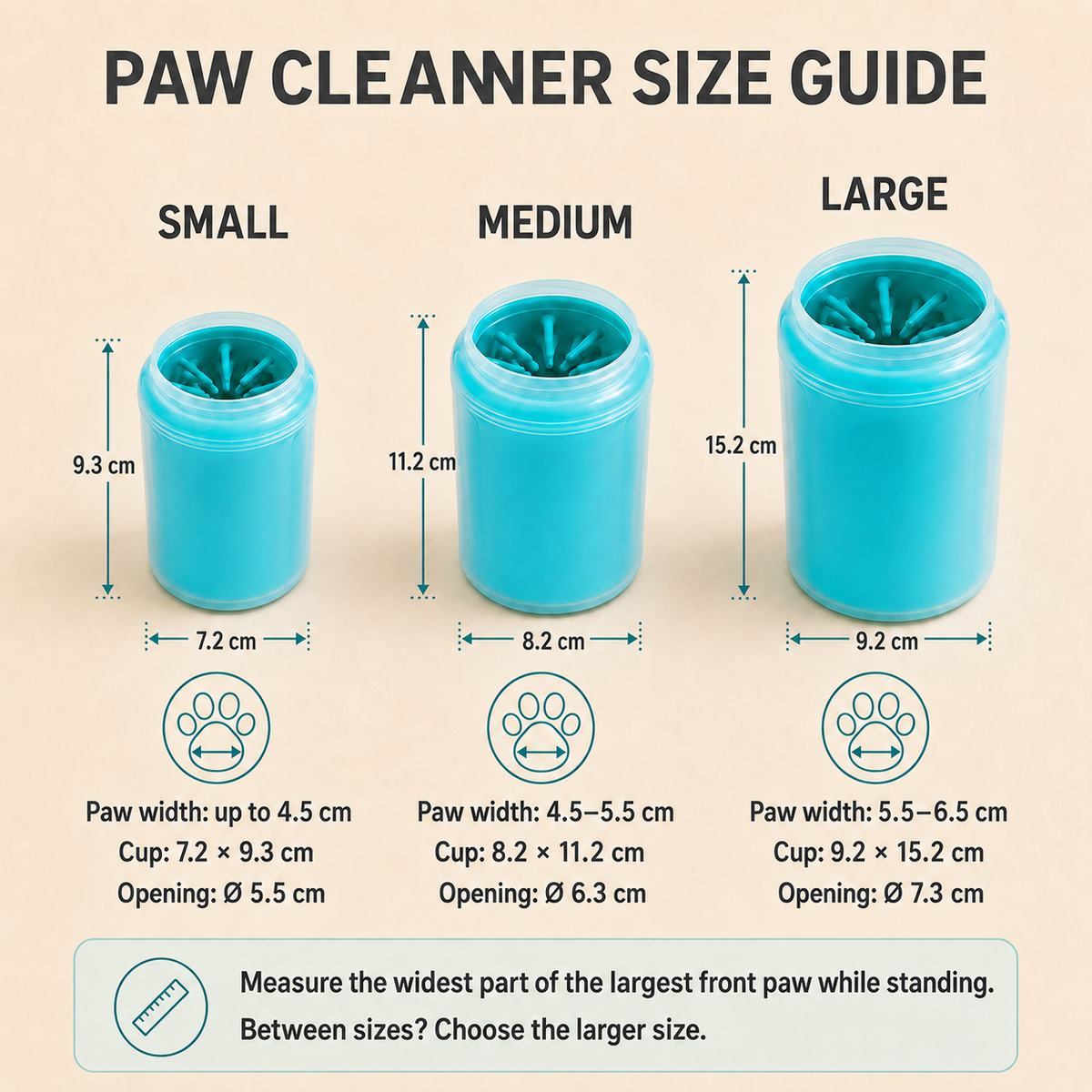 Clovaro PawPal